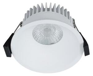 Nordlux - LED Димируема лампа за вграждане в баня ALBRIC LED/8W/230V бял