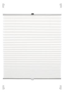 Бяла ролетна щора 42,5x150 cm Plisé Verona – Gardinia