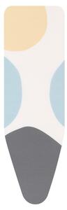Покривало за дъска за гладене PerfectFlow Spring Bubbles C – Brabantia