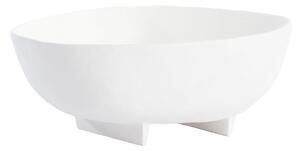 Метална декоративна купа 26,5x27 cm Rosana – Light & Living