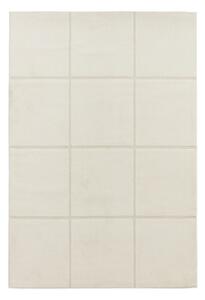 Кремав килим 160x230 cm Elio Creem – Think Rugs