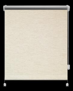 Бежова ролетна щора 42,5x150 cm Mini Termo – Gardinia