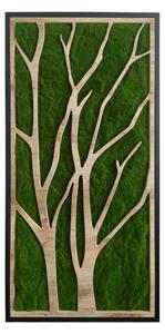 Декорация за стена 50x100 cm Tree – Styler