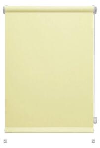 Жълта ролетна щора 57x150 cm Mini Sonata – Gardinia
