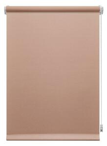 Бежова ролетна щора 72,5x150 cm Mini Relax – Gardinia
