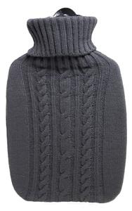 Термофор с плетено покритие Classic - Hugo Frosch