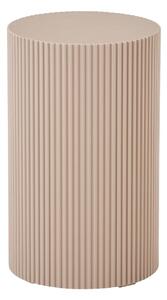 Кръгла странична масичка ø 30 cm Farense – House Nordic