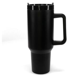 Черен термос 1,2 l – Rex London