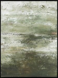 Ръчно рисувана картина 90x120 cm For Life – Malerifabrikken