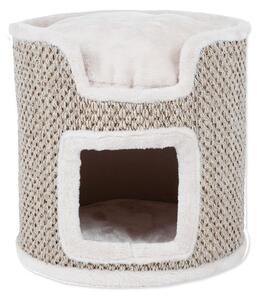 Място за отдих на котки Trixie Ria Cat Tower – Plaček Pet Products