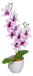 Изкуствено цвете (височина 43 cm) – Casa Selección