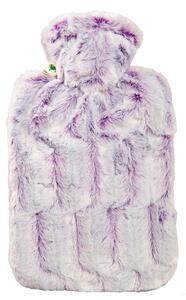 Термофор с покритие от изкуствена кожа Classic - Hugo Frosch