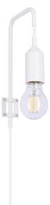 Стенна лампа за контакт Laren – Candellux Lighting