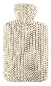 Термофор с плетено покритие Classic - Hugo Frosch