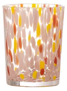 Стъклена чаша 335 ml Lilya – Bloomingville