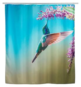 Завеса за душ 180x200 cm Managua – Wenko
