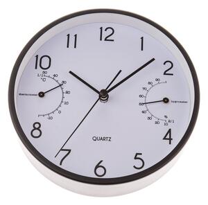 Стенен часовник ø 15 cm – Dakls