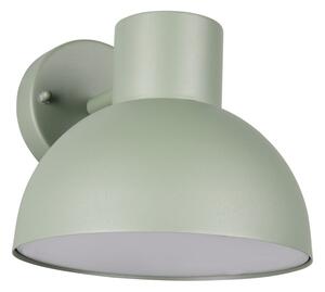 Стенно външно осветително тяло (височина 18,5 cm) Elbe – Trio