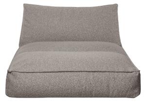 Бежов подплатен градински шезлонг Stay – Blomus