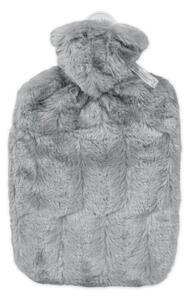 Термофор с покритие от изкуствена кожа Classic - Hugo Frosch