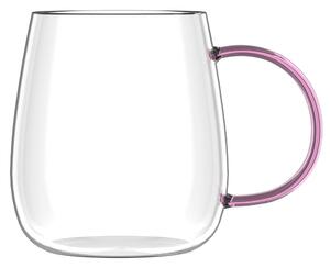Чаши за капучино в комплект от 2 бр. 400 ml Bolla – Vialli Design