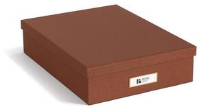 Картонен органайзер за докумнети Oskar Restore Paper Laminate – Bigso