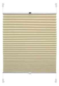 Бежова ролетна щора 42,5x150 cm Plisé Verona – Gardinia
