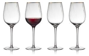 Чаши за вино в комплект от 4 бр. 300 ml Palermo – Lyngby Glas