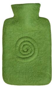 Термофор с покритие от 100% мериносова вълна Classic - Hugo Frosch