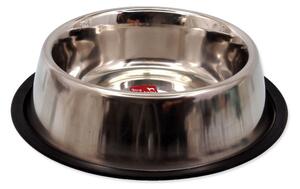 Купа за куче от неръждаема стомана ø 26 cm Dog Fantasy – Plaček Pet Products
