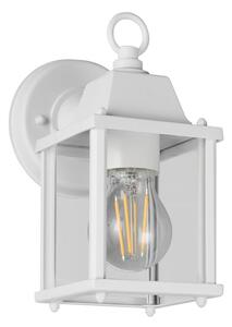 Стенно външно осветително тяло (височина 22,5 cm) Mirande – Trio
