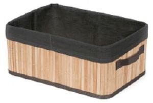 Бамбукова кошница 35x25x15 cm Bamboo – Compactor