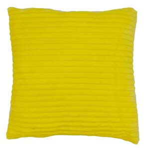 Декоративна възглавница от микроплюш 45x45 cm Alex – JAHU collections
