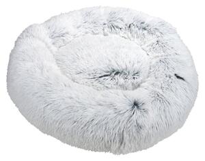 Бяло легло за домашни любимци ø 95 cm Fluffy Heather – Love Story