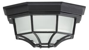 Rabalux 8346 - Екстериорна Лампа за таван MILANO 1xE27/100W/230V IP44