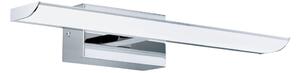 LED стенна лампа в сребрист цвят TABIANO – EGLO