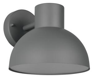 Стенно външно осветително тяло (височина 18,5 cm) Elbe – Trio