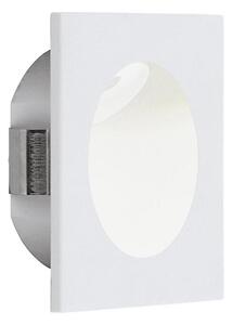 Eglo 96901 - LED осветително тяло за стълби ZARATE LED/2W/230V бяло