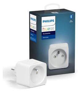 Смарт контакт Philips Smart plug