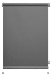 Тъмносива ролетна щора 42,5x150 cm Mini Sonata – Gardinia