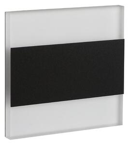 Kanlux 26849 - LED Лампа за стълбище TERRA LED/0,8W/12V 3000K