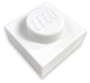 Бяла детска лампа Iconic – LEGO®