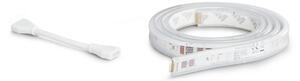 LED RGBW димируема лента Philips Hue WHITE AND COLOR AMBIANCE 1m LED/11W/12V