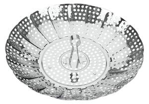 Кошница за готвене на пара Vaporette, ⌀ 20 cm - Metaltex