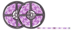 Paulmann 78980 - LED RGB/28W Димируема лента SIMPLED 10м 230V + дистанционно