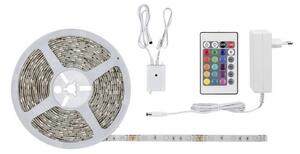 Paulmann 78979 - LED RGB/26W Димируема лента SIMPLED 7.5м 230V + дистанционно