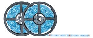 Paulmann 78980 - LED RGB/28W Димируема лента SIMPLED 10м 230V + дистанционно