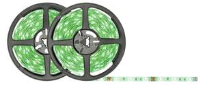 Paulmann 78980 - LED RGB/28W Димируема лента SIMPLED 10м 230V + дистанционно