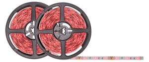 Paulmann 78980 - LED RGB/28W Димируема лента SIMPLED 10м 230V + дистанционно