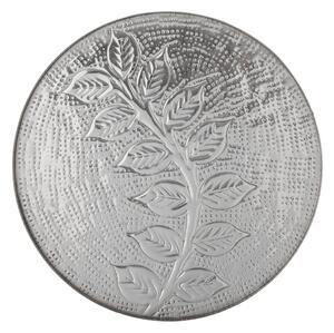 Метален декоративен поднос ø 30 cm Leila – Bloomingville